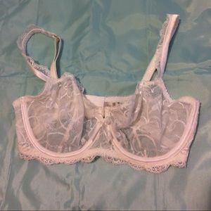 Victoria’s Secret Bra size 34D